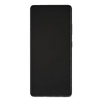 фото товару Samsung Galaxy S21 Ultra 256 GB Phantom Silver