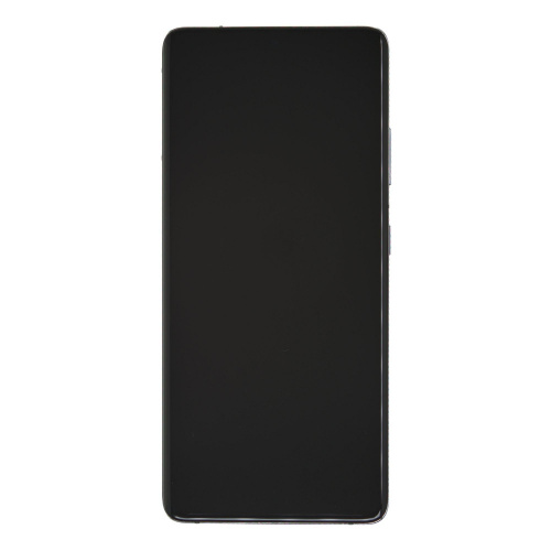 фото товару Samsung Galaxy S21 Ultra 256 GB Phantom Silver