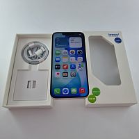 фото товару Apple iPhone 13  128 GB Pink