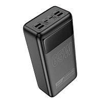 фото товару УМБ Hoco DB81A Apollo 50000mah 65W PD Black