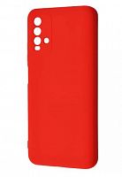 фото товару Накладка WAVE Colorful Case Xiaomi Redmi 9T/9 Power Red