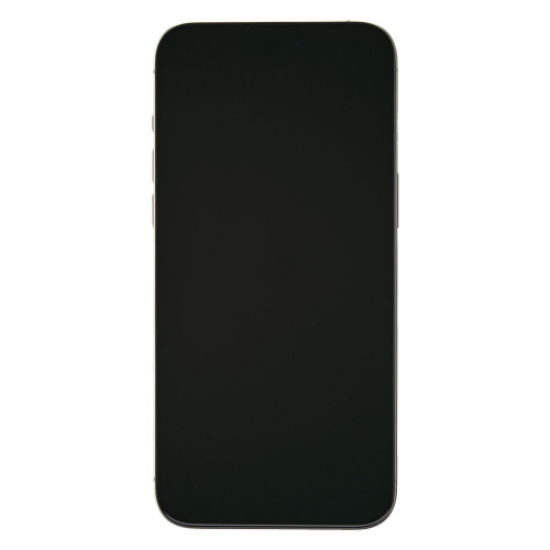 фото товару Apple iPhone 15 Pro Max 256 GB White Titanium