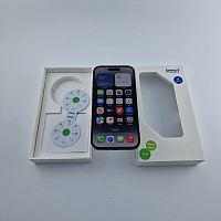 фото товару Apple iPhone 14 Pro 512 GB Space Black