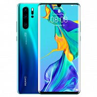 фото товару Huawei P30 6/128Gb Aurora