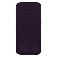 фото товару Apple iPhone 16 128 GB Black