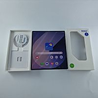 фото товару Samsung Galaxy Z Fold 6 512 GB Navy