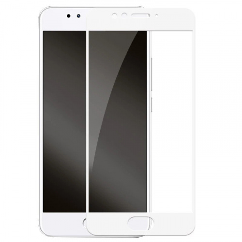 фото товару Защитное стекло Florence Meizu M5s Full Cover White