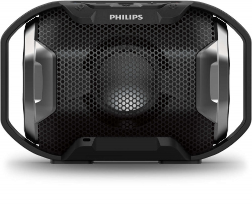 фото товара Акустична система з  Bluetooth Philips SB300B Black