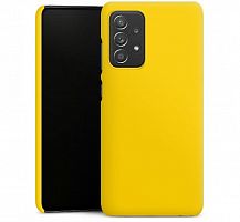 фото товару Накладка WAVE Colorful Case Samsung A52 (2021) A525F Yellow