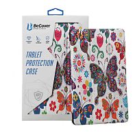 фото товару Чохол BeCover Smart Case Samsung Galaxy Tab A7 10.4" (2020) T500/T505/T507 Butterfly