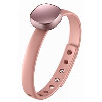 фото товара Смарт-браслет Samsung Charmy (Square Type) Pink