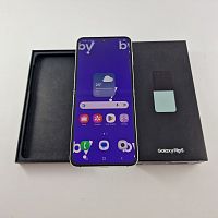 фото товару Samsung Galaxy Z Flip 5 256 GB Light Green