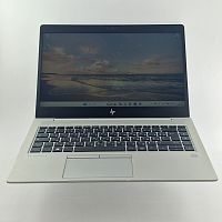 фото товару HP INC 14", AMD Ryzen 7 PRO 3000 Series, AMD Radeon, 16 GB / 256 GB SSD, Silver