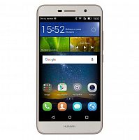 фото товара Huawei Y6 Pro DS 16 Gb Gold