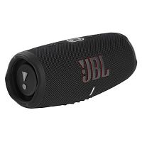 фото товара Акустика JBL Charge 5 (JBLCHARGE5WIFIBLK) Black
