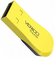 фото товару Verico USB 64Gb Thumb Yellow+Black