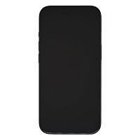 фото товару Apple iPhone 15 128 GB Black
