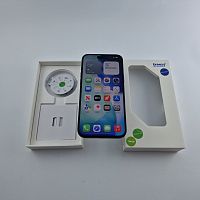 фото товару Apple iPhone 15 Plus 128 GB Black