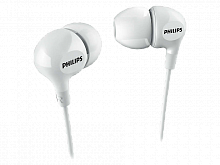 фото товара Навушники Philips SHE3550W White
