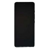 фото товару MOTOROLA Moto G60 128 GB Dynamic Gray