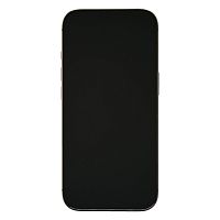 фото товару Apple iPhone 16 Pro 256 GB Natural Titanium