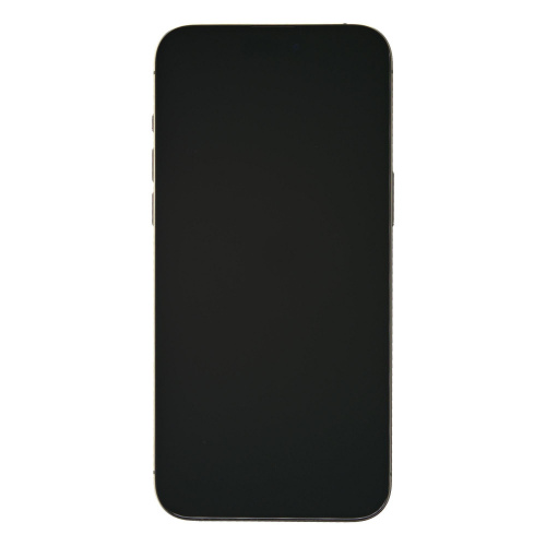 Apple iPhone 15 Pro Max 256 GB Natural Titanium фото товару Apple iPhone 15 Pro Max 256 GB Natural Titanium