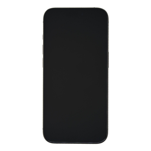 Apple iPhone 15 Pro 128 GB Natural Titanium фото товару Apple iPhone 15 Pro 128 GB Natural Titanium