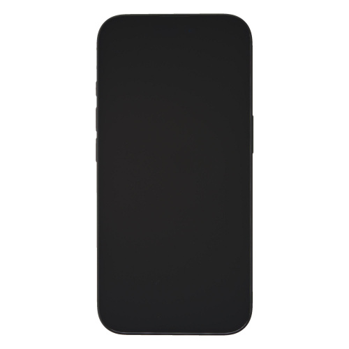 фото товару Apple iPhone 16 128 GB Black