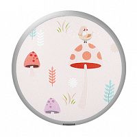 фото товару Дата кабель Joyroom Painting attic PT-S01 microUSB 90cm 2A Mushroom