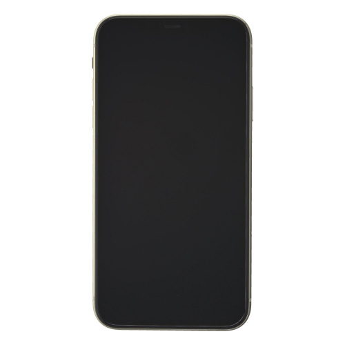 Apple iPhone 11 64 GB White фото товару Apple iPhone 11 64 GB White