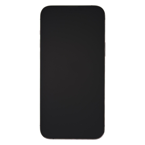 Apple iPhone 13 Pro Max 256 GB Graphite фото товару Apple iPhone 13 Pro Max 256 GB Graphite