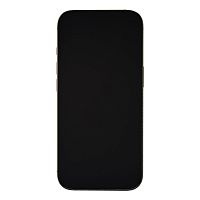 фото товару Apple iPhone 16 Pro 128 GB Natural Titanium