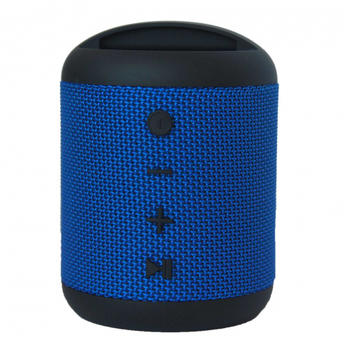 фото товара Акустична система з Bluetooth FLORENCE FL-0453-A Blue