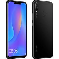 фото товару Huawei P Smart+ 4/64Gb Black