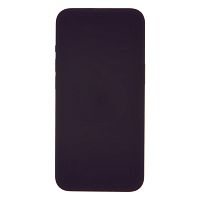 фото товару Apple iPhone 13 256 GB Midnight