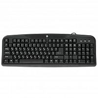 фото товару Клавіатура 2E KS 101 USB Black (2E-KS101UB)