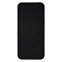 фото товару Apple iPhone 16 Pro Max 256 GB Natural Titanium