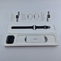 фото товару Apple Watch SE GPS Gen.2, 44mm, Midnight