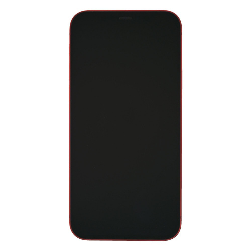 фото товару Apple iPhone 12 128 GB (PRODUCT)RED