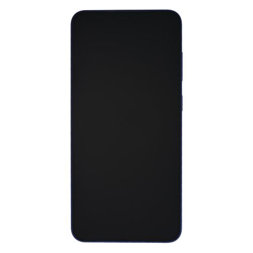 Samsung Galaxy S25 Plus 256 GB Navy фото товару Samsung Galaxy S25 Plus 256 GB Navy