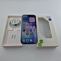 фото товару Apple iPhone 16 Pro 128 GB Natural Titanium