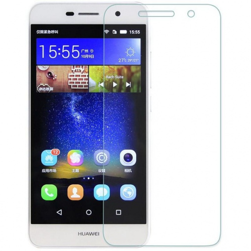 фото товару Защитное стекло Florence 0,3 mm Huawei Y6 (2018)/Y6 Prime/Honor 7A plus