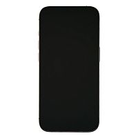 фото товару Apple iPhone 15 Pro 128 GB Natural Titanium