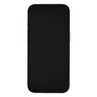 фото товару Apple iPhone 16 Pro eSIM 256 GB White Titanium