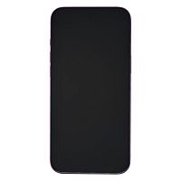 фото товару Apple iPhone 16 Plus  128 GB Pink