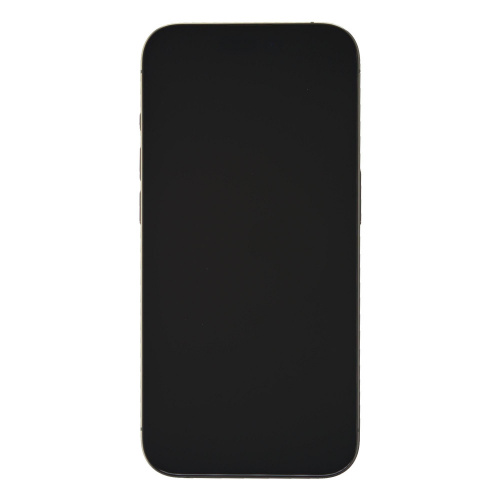 Apple iPhone 15 Pro 128 GB Natural Titanium фото товару Apple iPhone 15 Pro 128 GB Natural Titanium