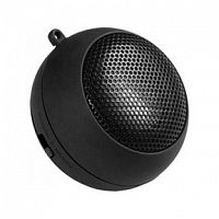 фото товара Акустична система SVEN BOOGIE BALL R, 2.4 Вт (RMS) black