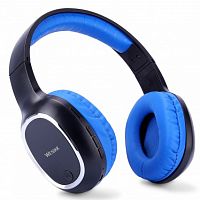 фото товара Навушники WESDAR BH6 (Bluetooth) blue