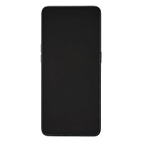 фото товару Oppo Reno 7 128 GB Cosmic Black