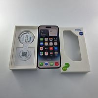 фото товару Apple iPhone 14 Pro Max 128 GB Space Black
